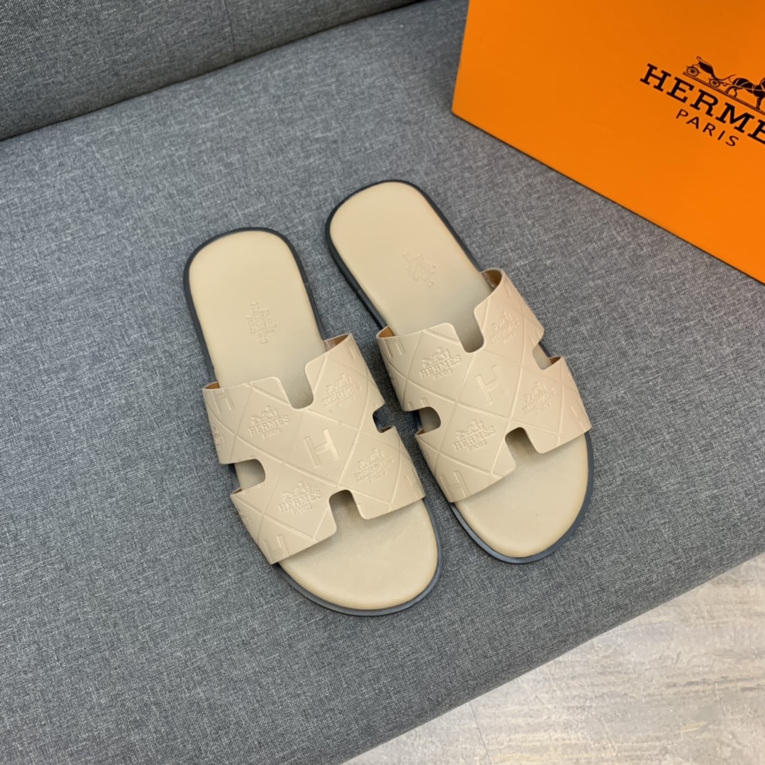 Hermes Sandals 15 - vstockx