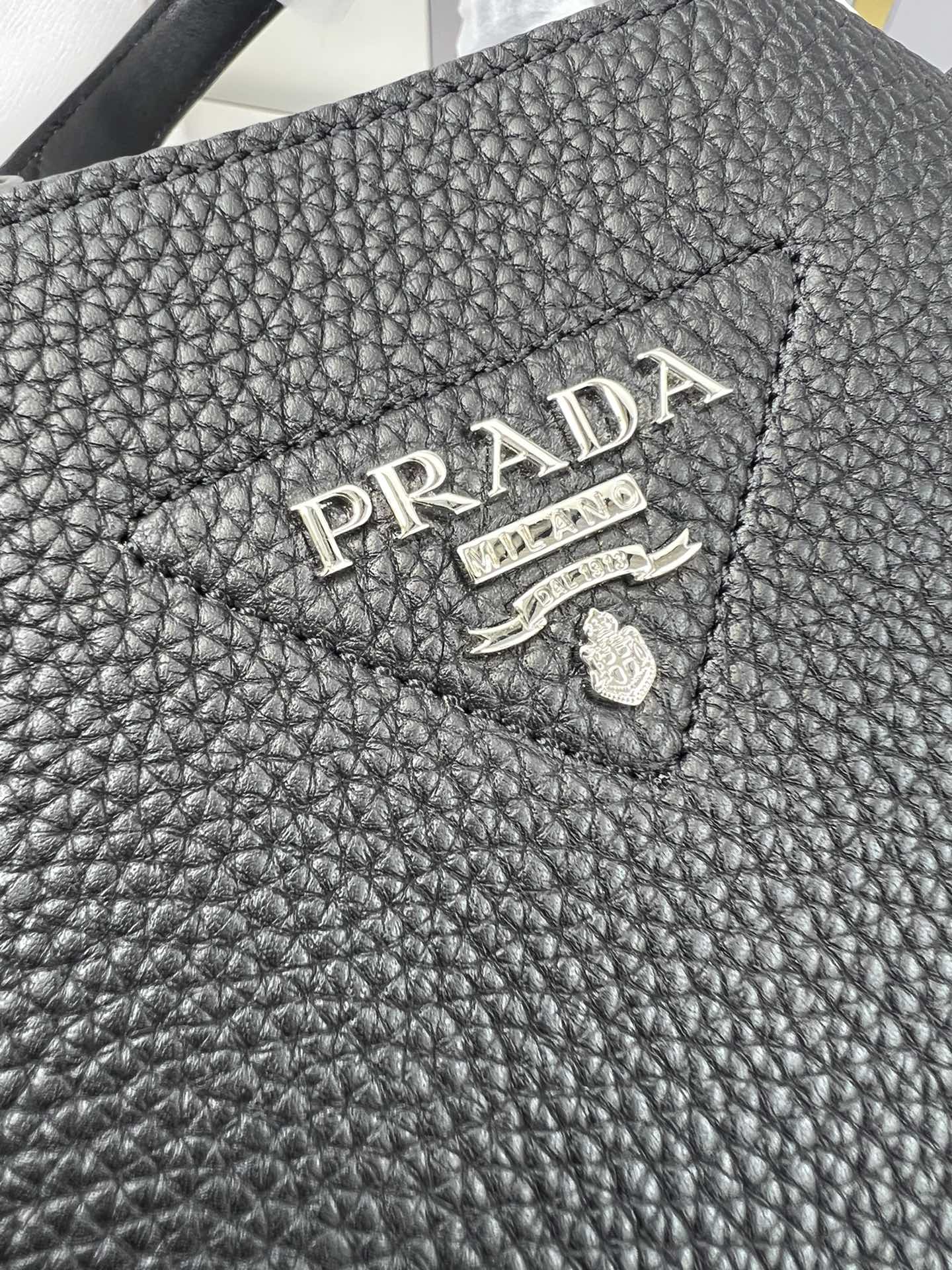 handbags prada 1BG335 size:25*21.5*14 - vstockx