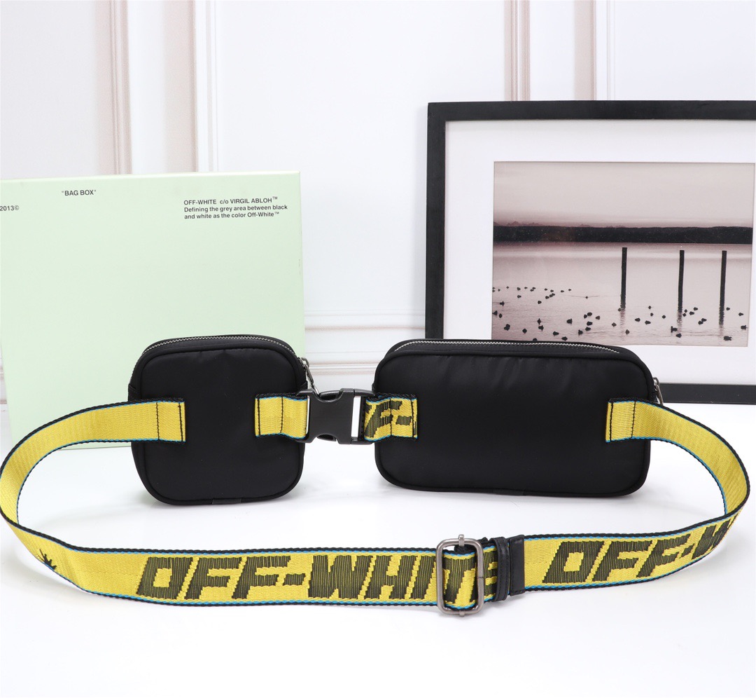 handbags OFF-White 562  3559640  size:23*13*5cm 13*13*5cm - vstockx