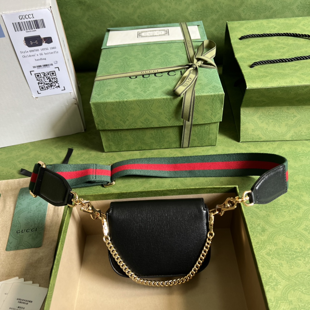 Handbag Gucci 699760 size 12*9*4 cm - vstockx