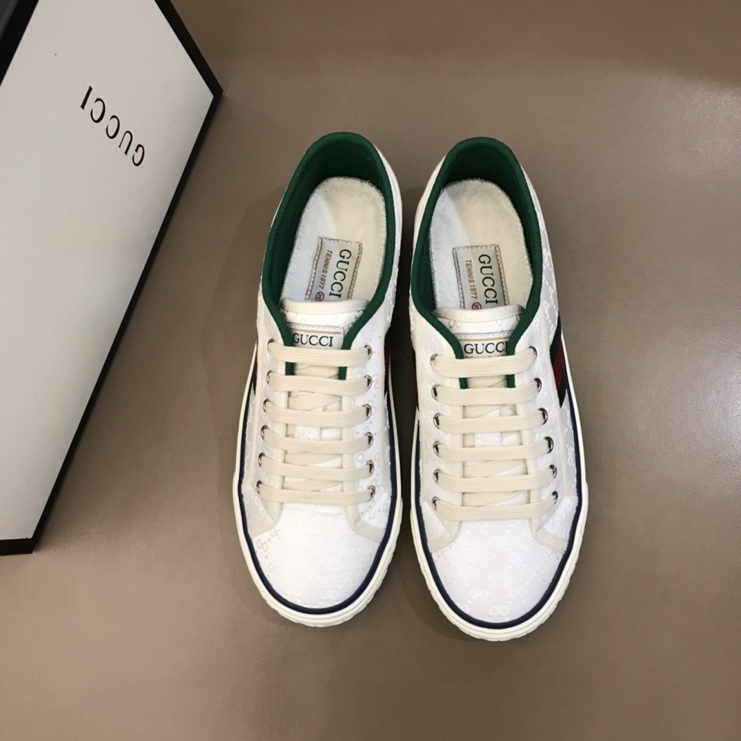 Gucci Tennis 1977 sneaker 26 - vstockx