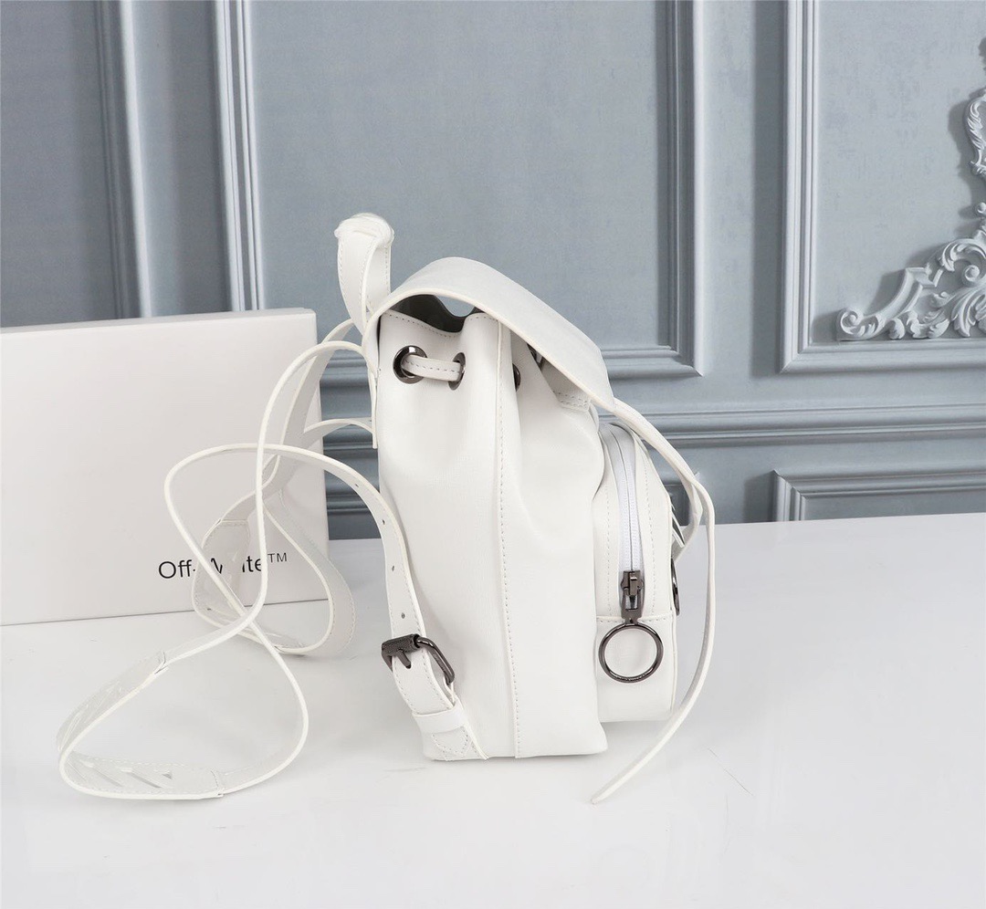 handbags OFF-White 574  5663870  size:19*24*13cm - vstockx