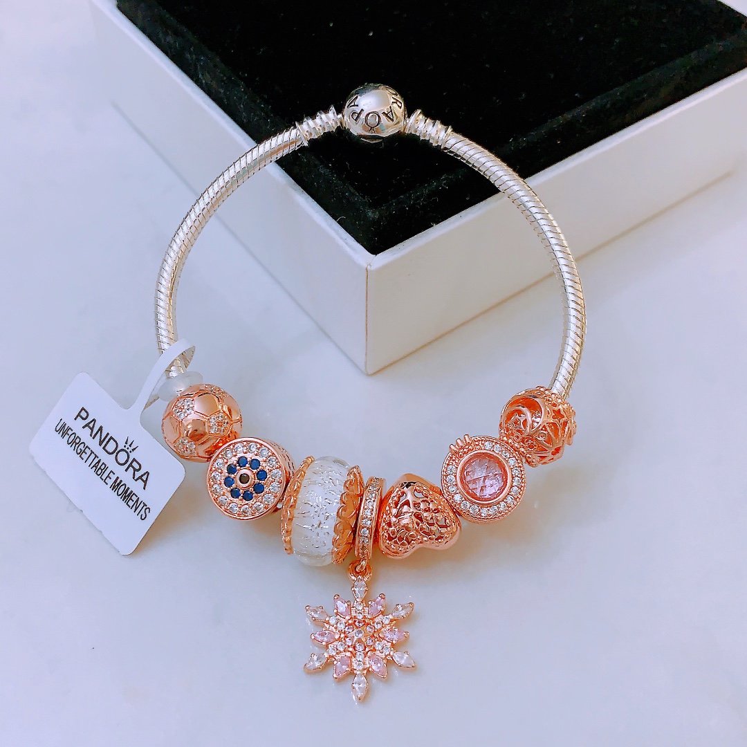 Jewelry pandora 246 - vstockx