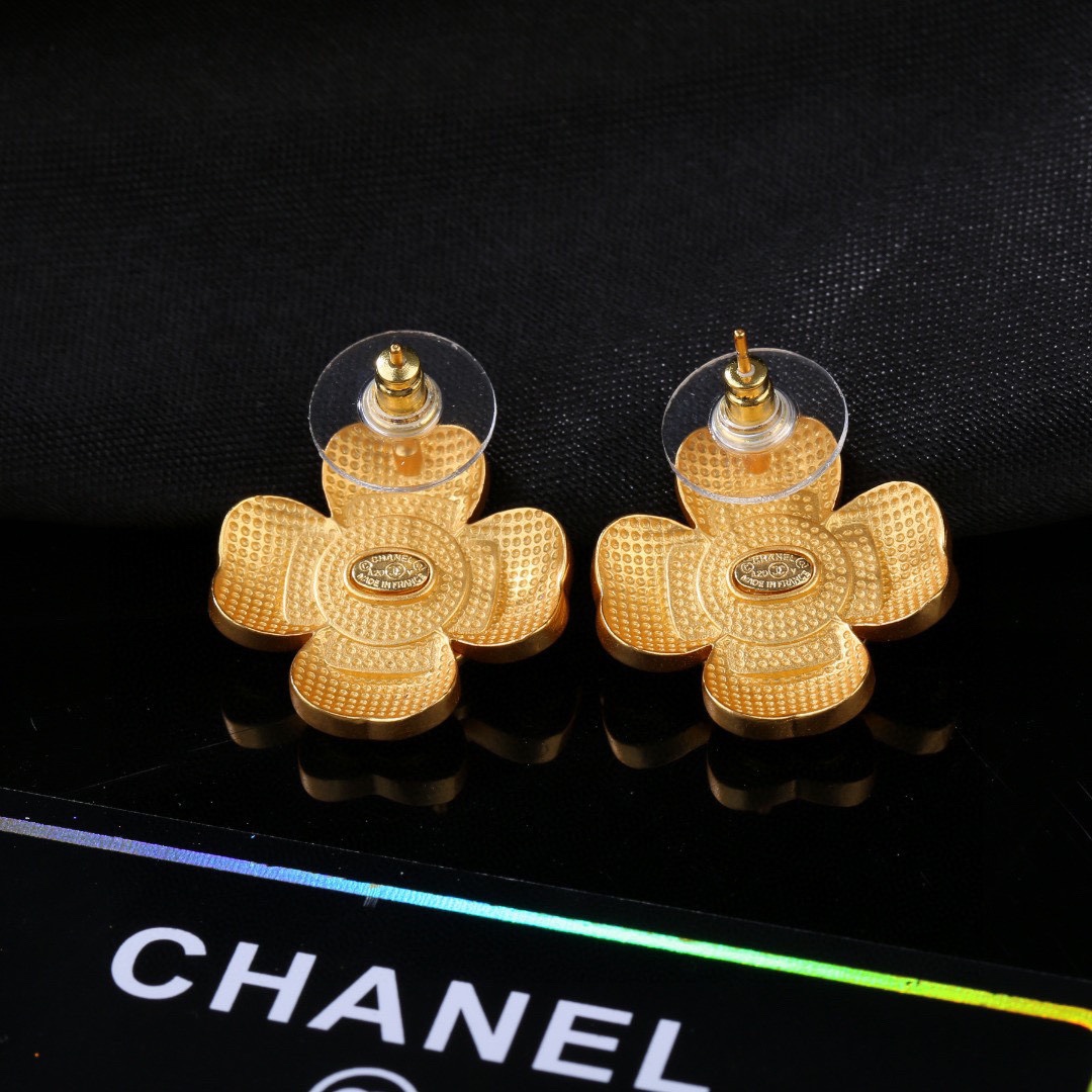 Jewelry Chanel 1768 - vstockx