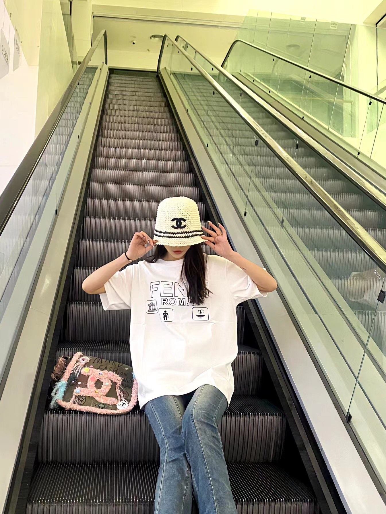 Clothes Fendi 135 - vstockx