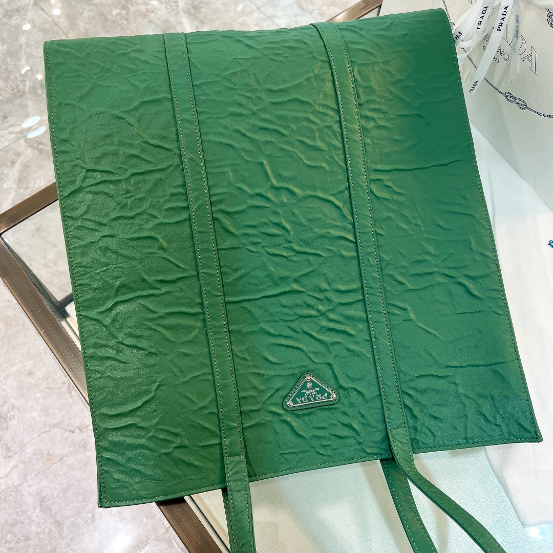 handbags prada 1BG587 39*36*13cm - vstockx