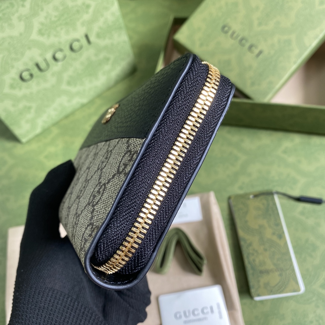 Handbag Gucci 456117 size 19*10*3.5 cm - vstockx