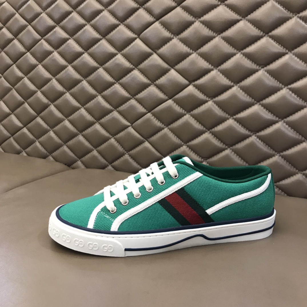 Gucci Tennis 1977 sneaker 20 - vstockx