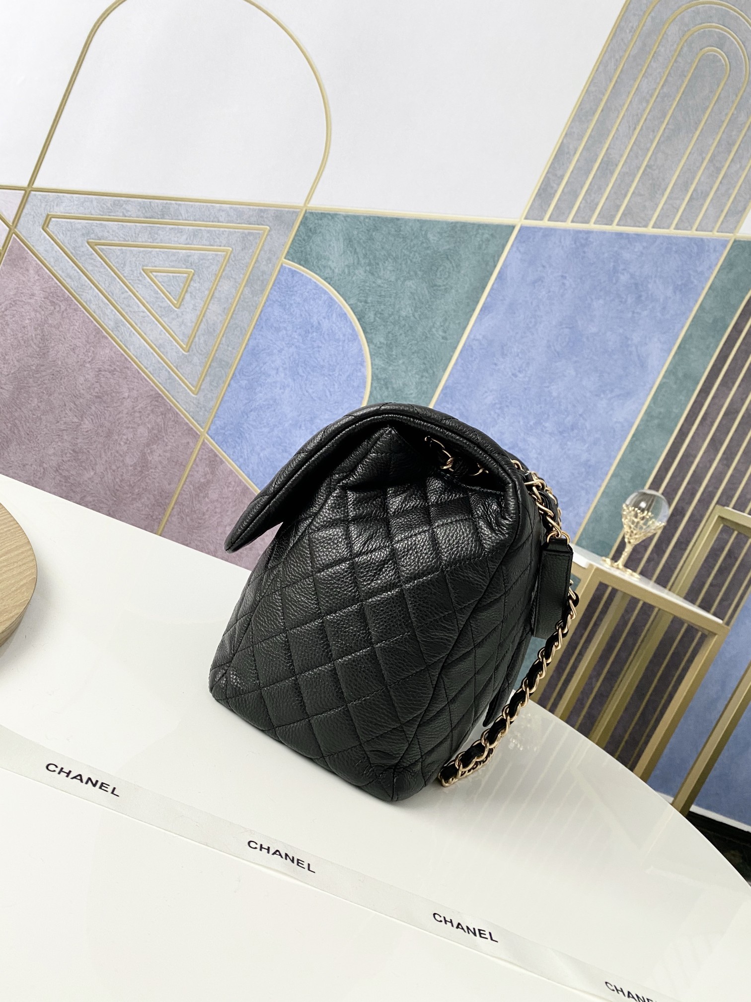 Handbag Chanel 94305 size 46.6x29x17 cm - vstockx