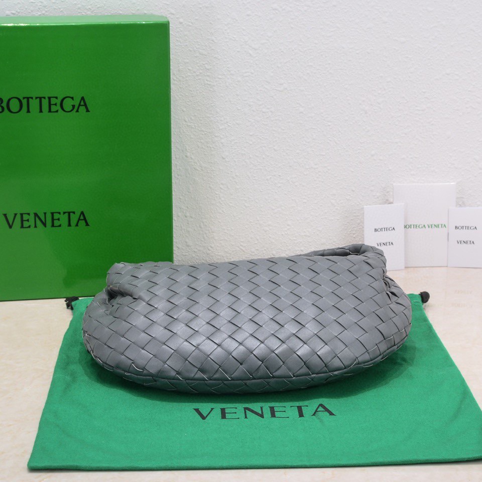 handbags Bottega Veneta 6697 size:36*21*13 - vstockx