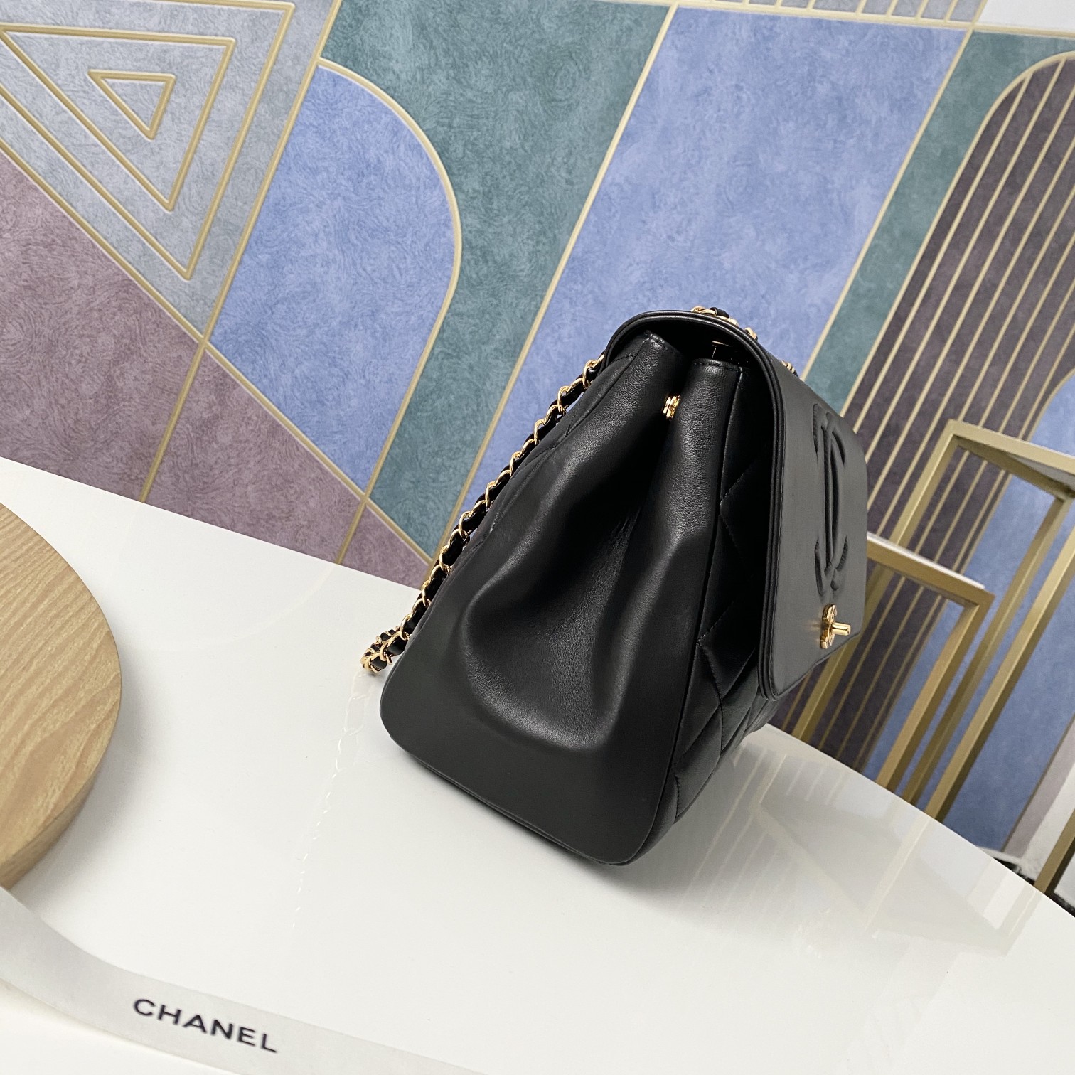 Handbag Chanel 92233 size 33*11*23 cm - vstockx