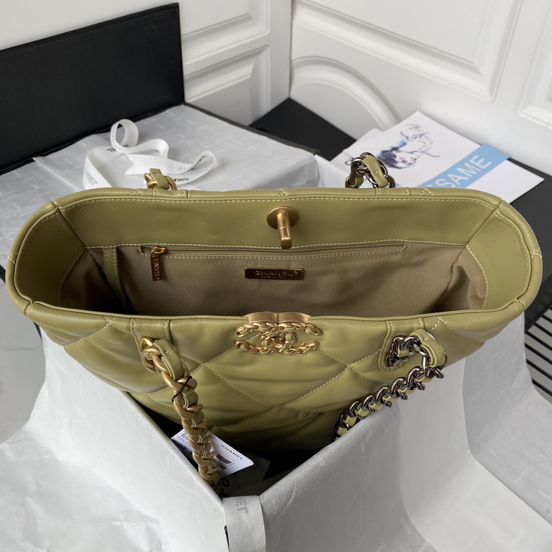 Handbag Chanel AS3519 size 30*37*10 cm - vstockx