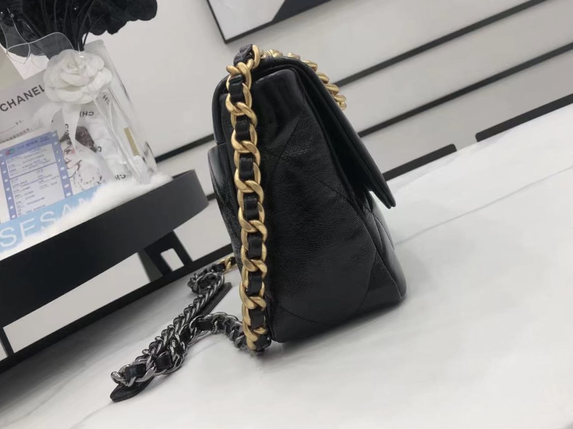 Handbag Chanel AS1160 size 26 cm - vstockx