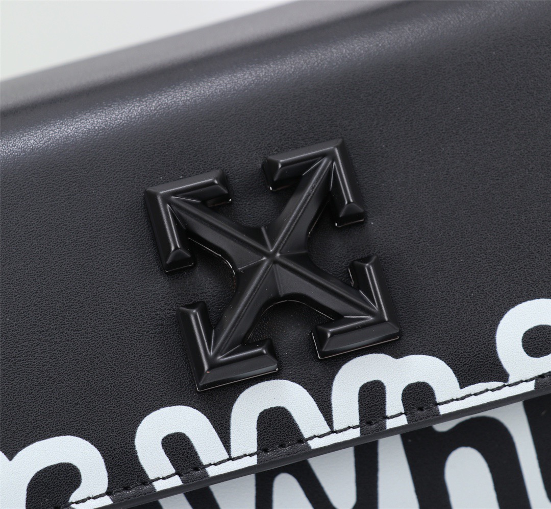 handbags OFF-White 585  6775980  size:25.5*18*11cm - vstockx