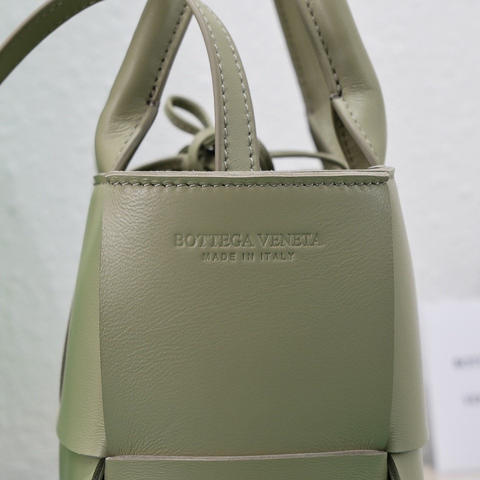 handbags Bottega Veneta 9894# SIZE:25*16*8CM - vstockx