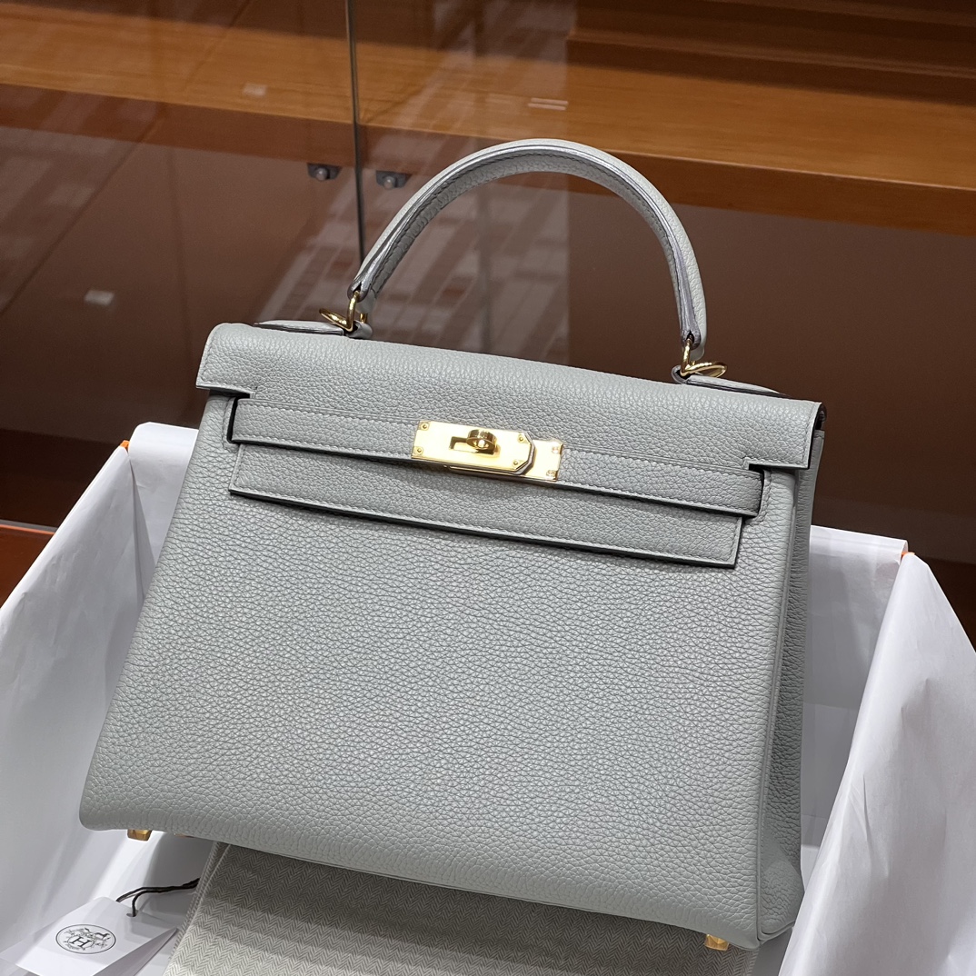 Handbags Hermes Kelly - vstockx