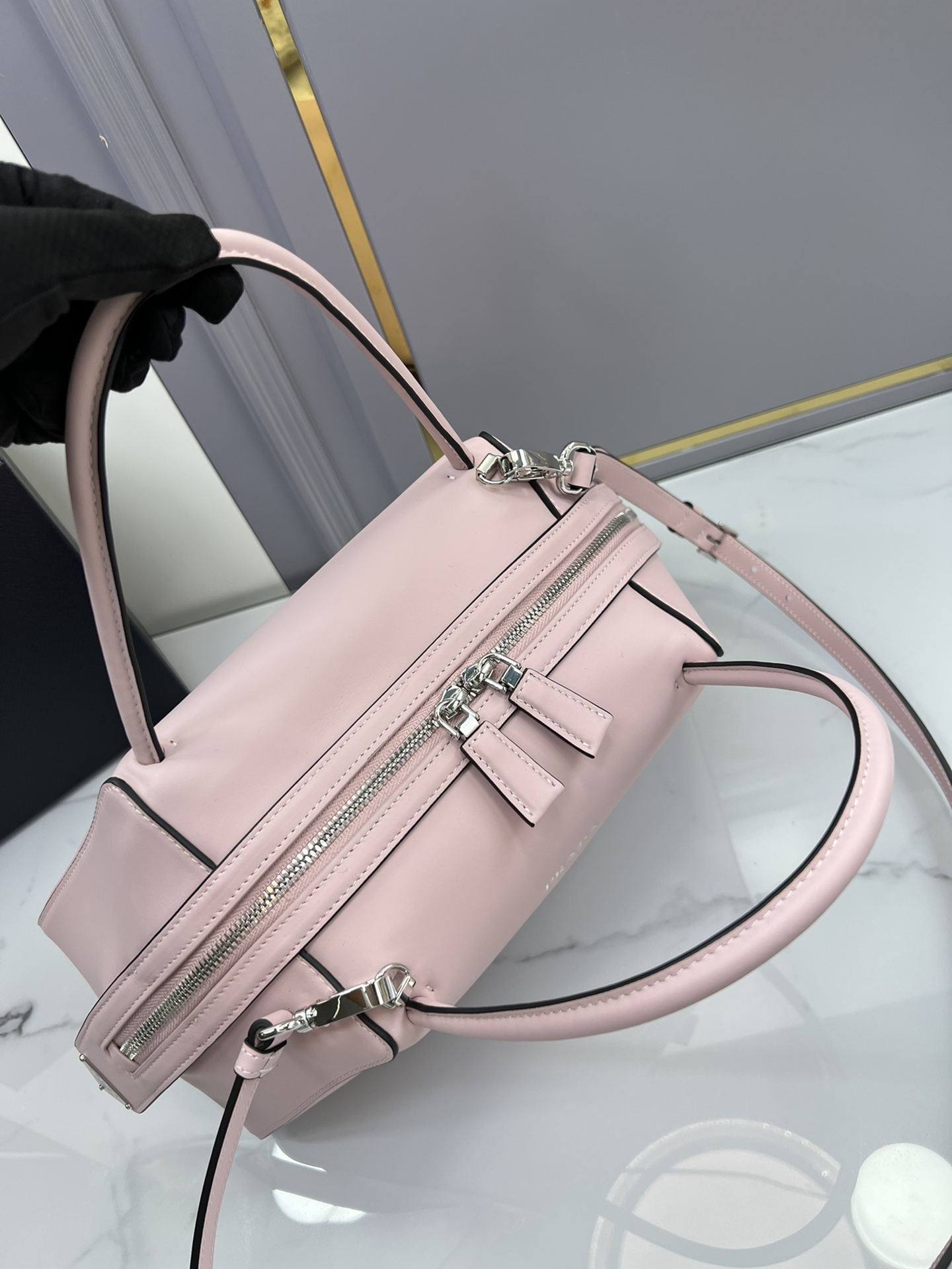 handbags prada 1BA365 31*16*13.5 - vstockx