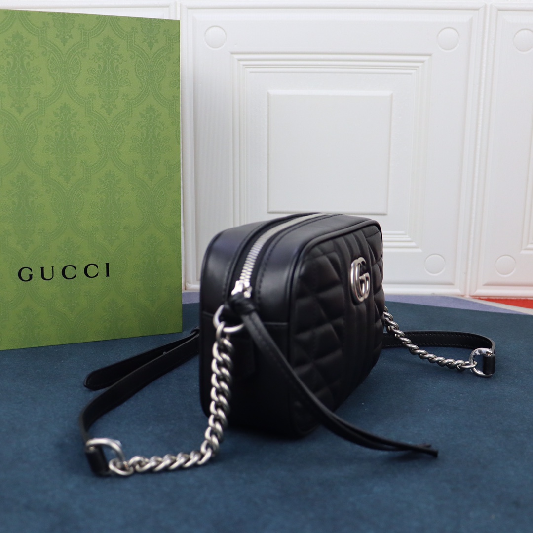 Handbag Gucci 634936 size 18X12X6 cm - vstockx