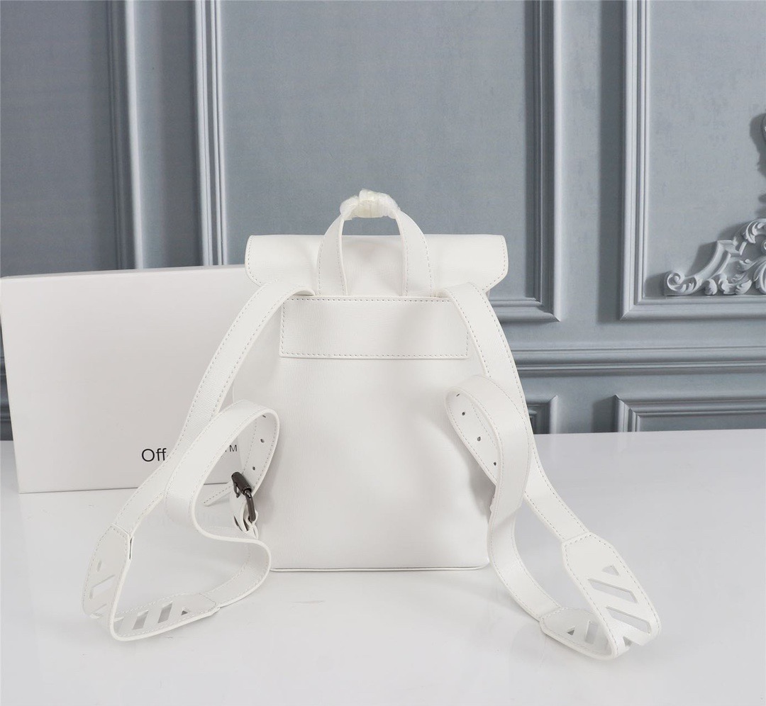 handbags OFF-White 574  5663870  size:19*24*13cm - vstockx