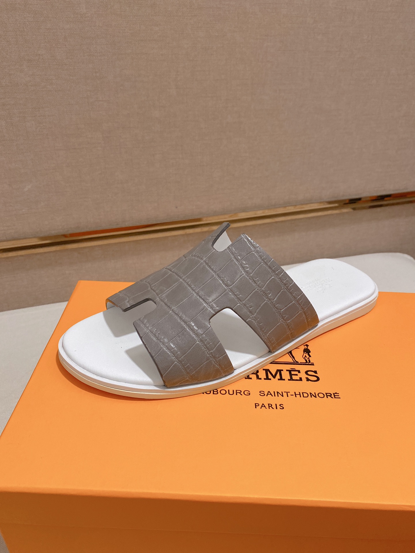 Hermes Sandals 8 - vstockx