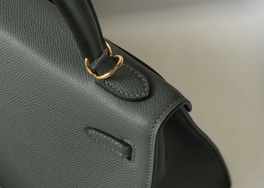 Handbags Hermes   . size:25 cm - vstockx