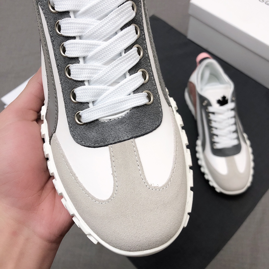 DSQUARED2 sneaker 9 - vstockx