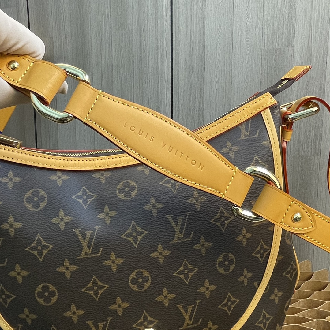 Handbag Louis Vuitton M40075 size 34x28x14 cm - vstockx