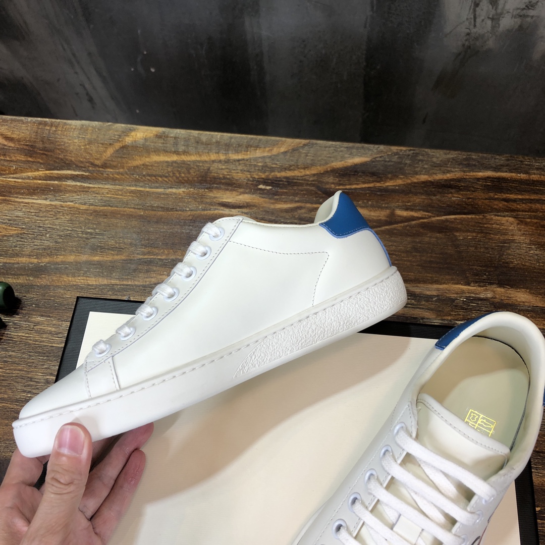 Gucci Ace x Disney Huey, Dewey, Louie - vstockx