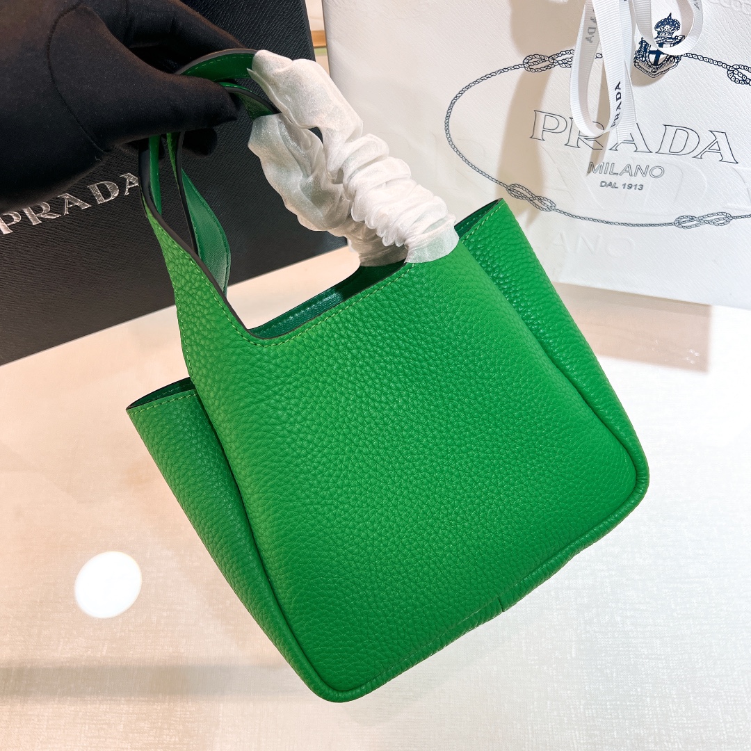 handbags prada 1BA349 15.5*18*10 - vstockx