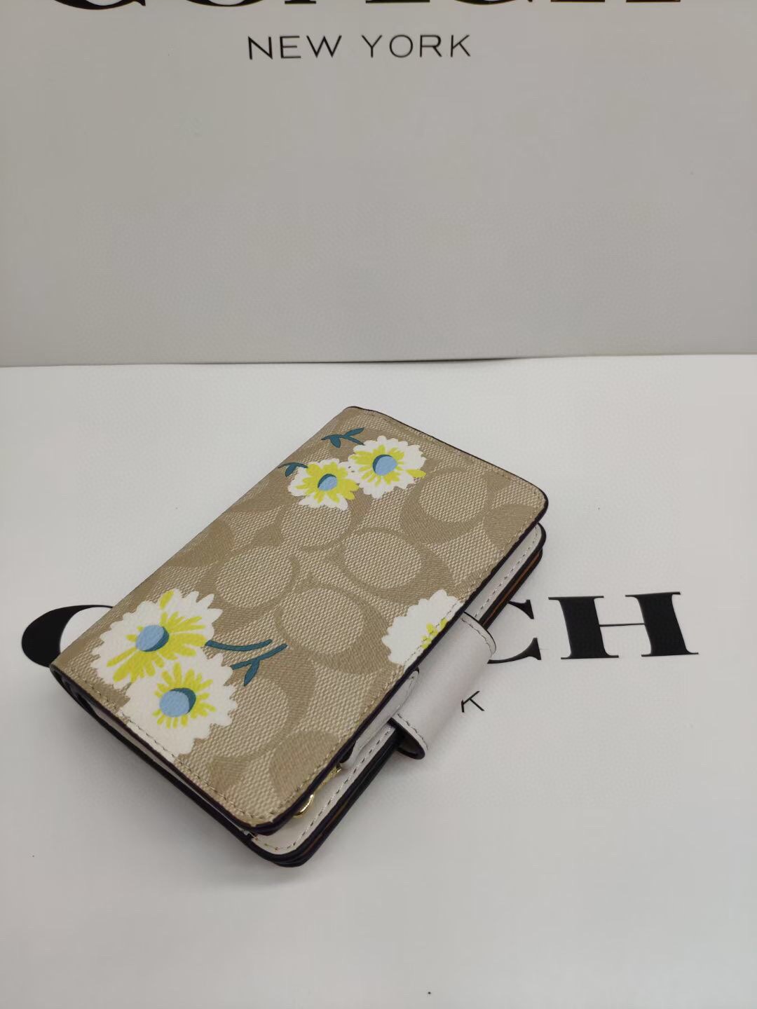 Handbags Coach C0082 size:13*9*2 - vstockx