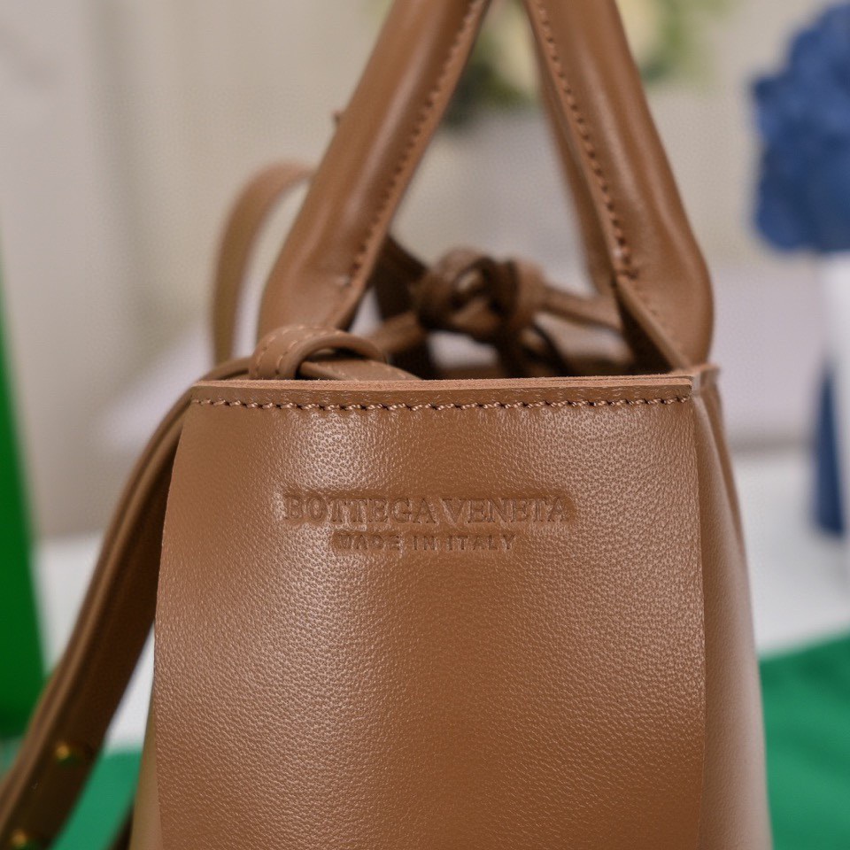 handbags Bottega Veneta 9894# SIZE:25*16*8CM - vstockx