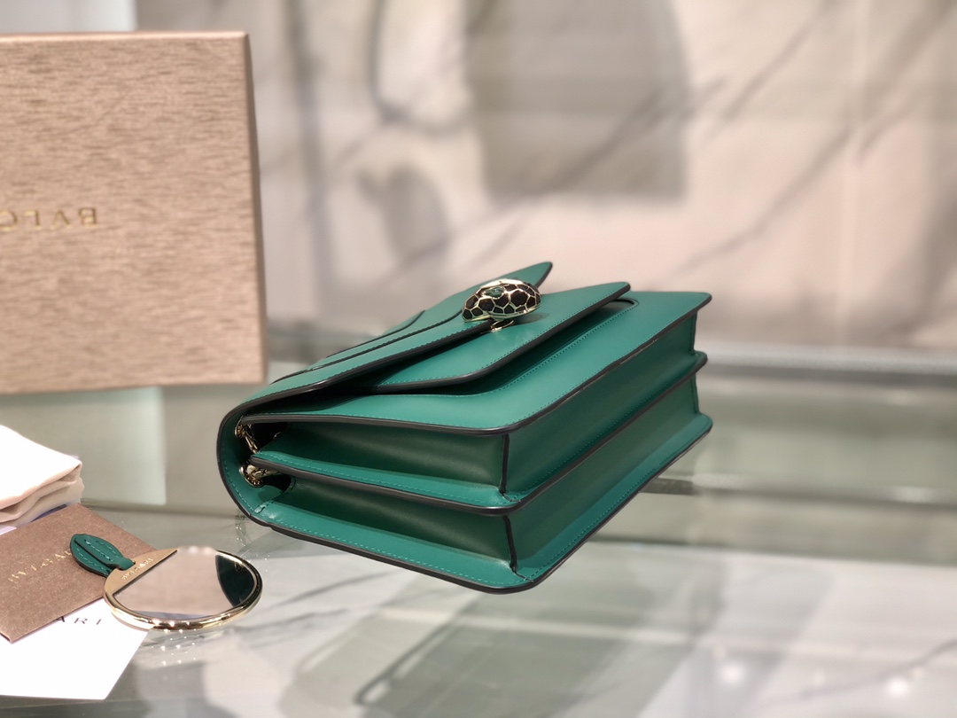 Handbags Bvlgari 29032 size:25*7.5*17 cm - vstockx