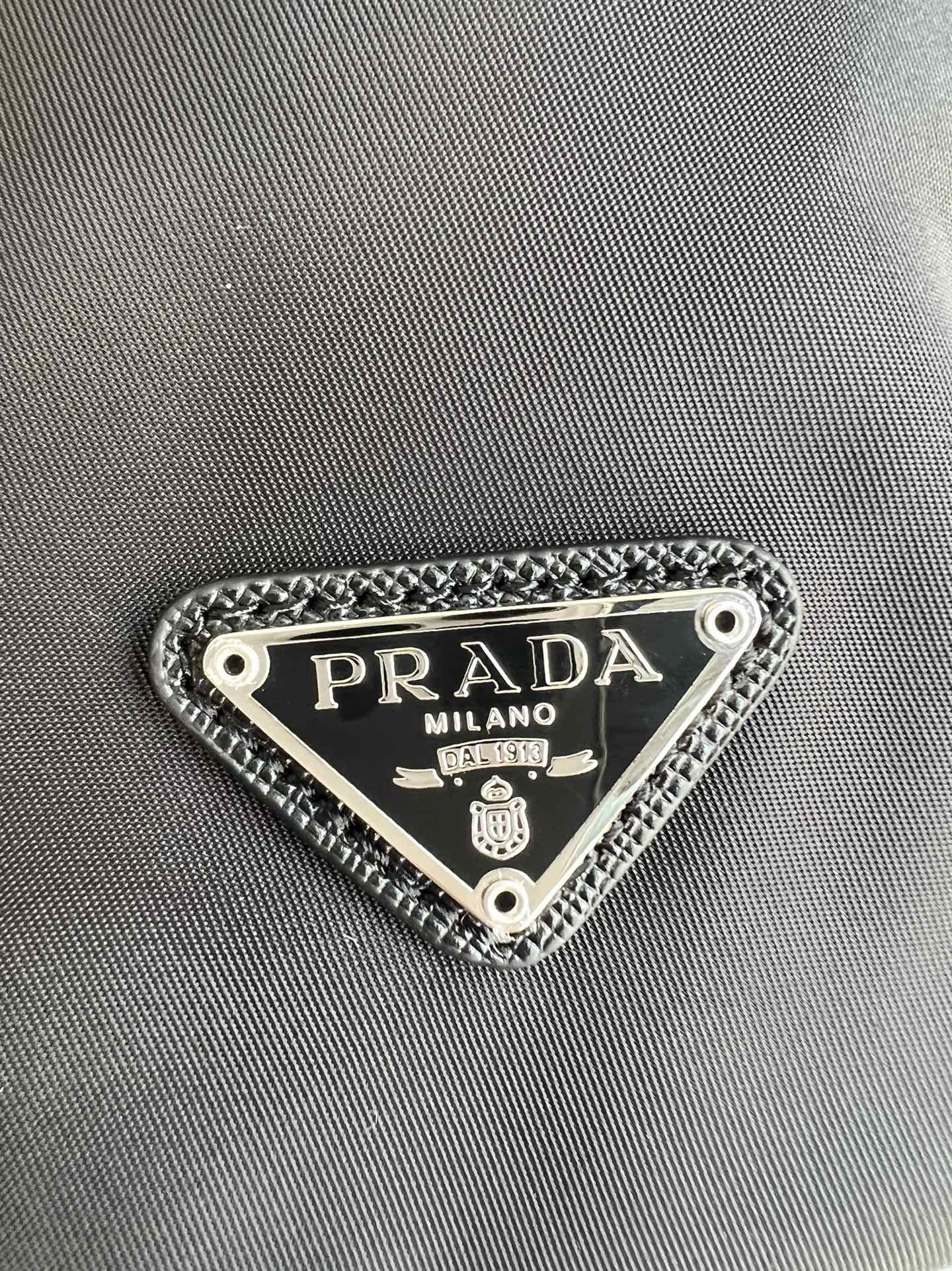 handbags prada 1BH612 12*14.5*7.5 - vstockx