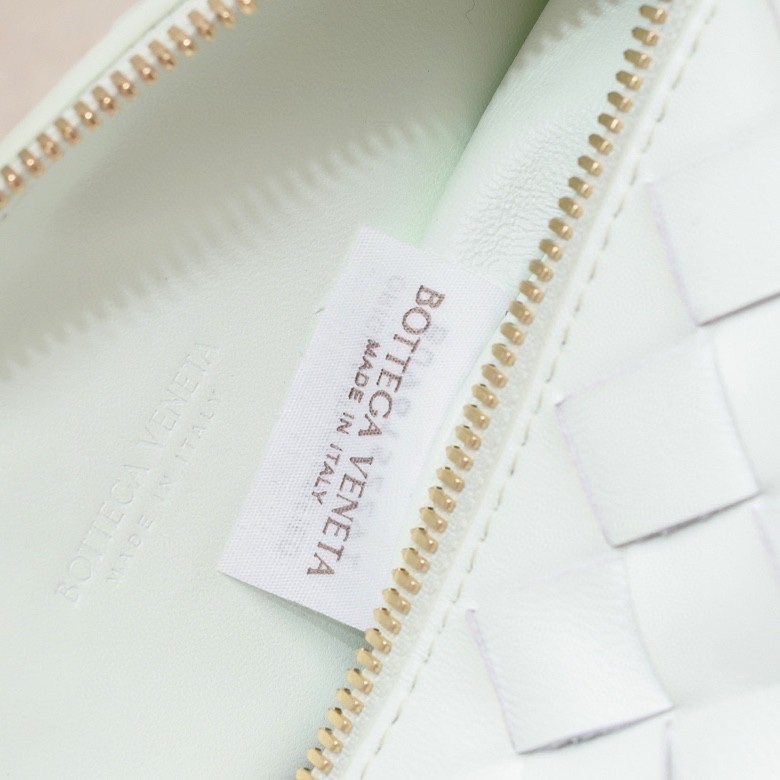 Handbags Bottega Veneta BvWallace 7748# size:22x13x9.5 cm - vstockx