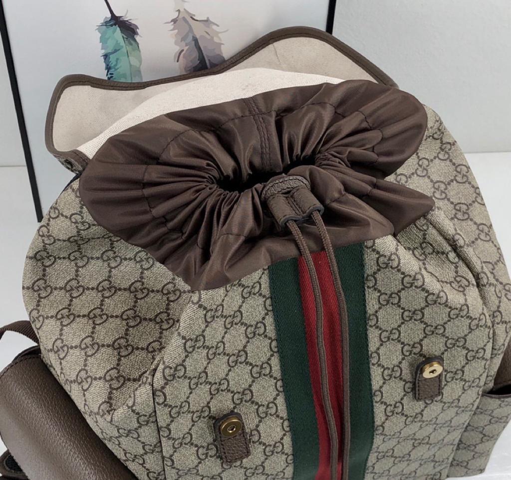 Handbag Gucci 598140 size 24*40*16 - vstockx