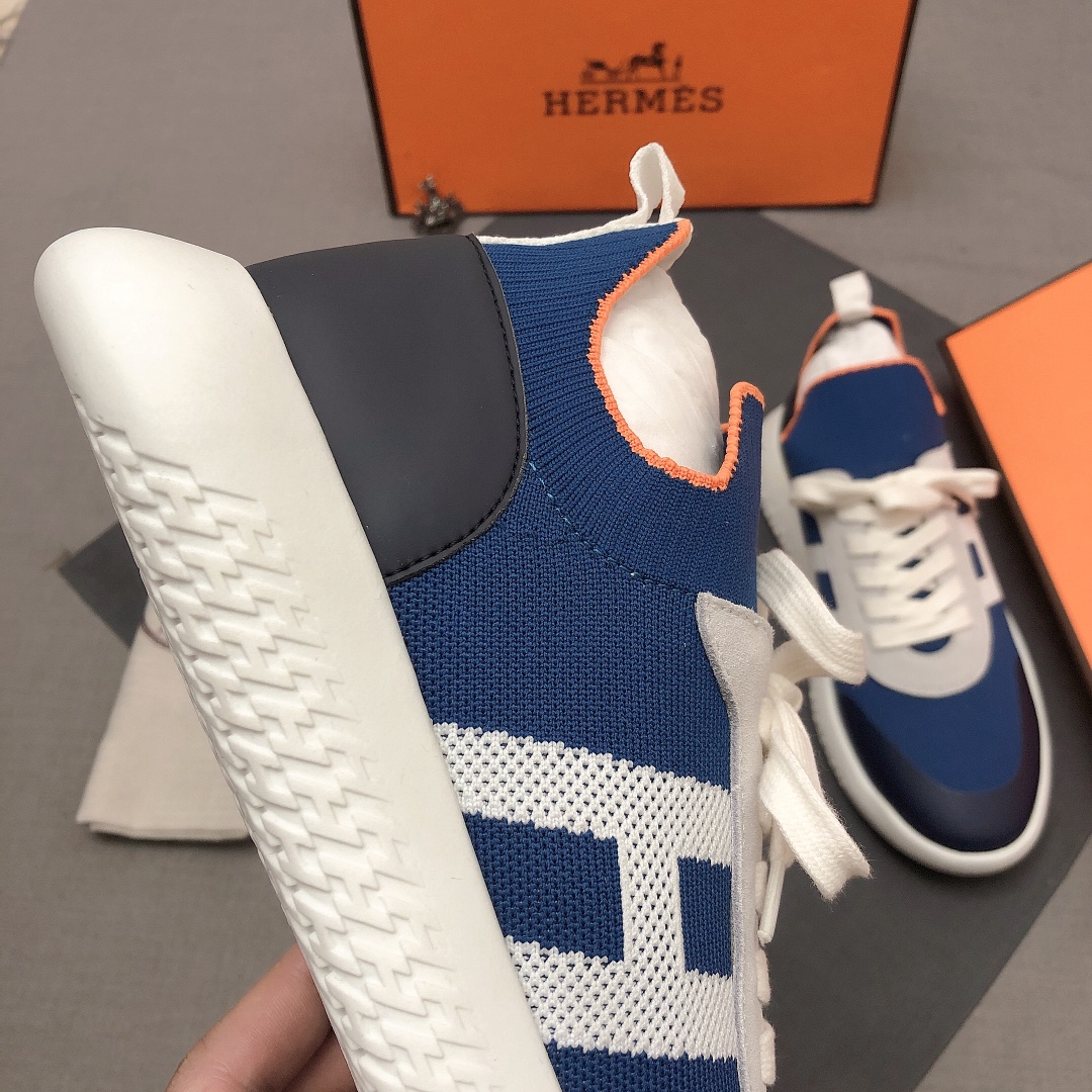 Hermes Duel sneaker 8 - vstockx