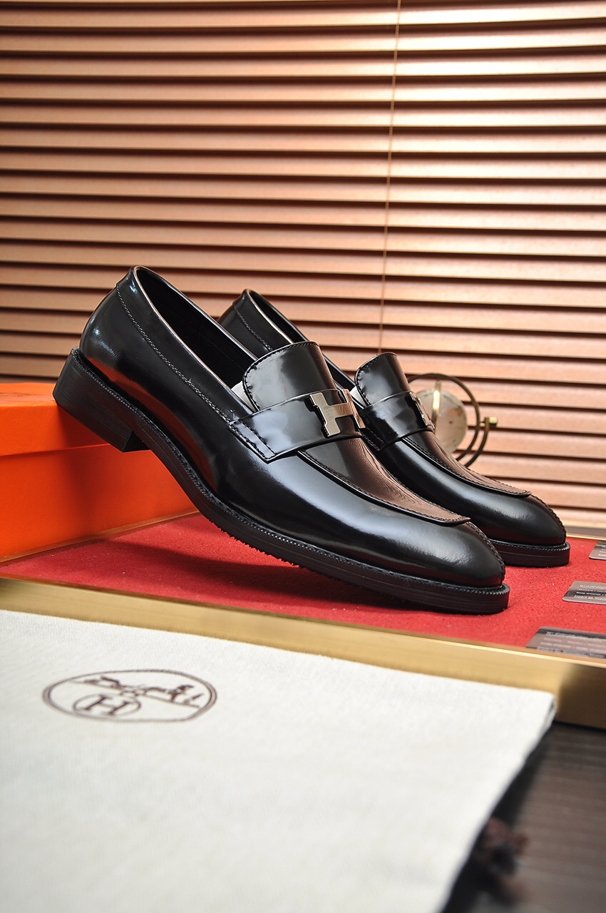 Hermes Boots 20 - vstockx