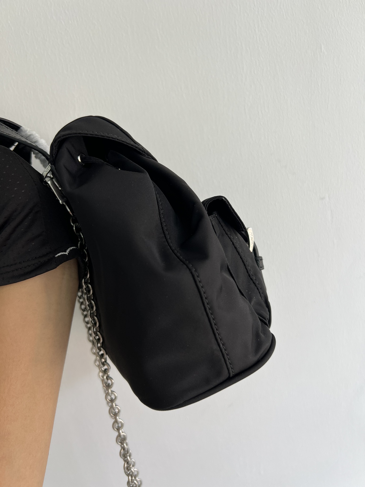 handbags prada 1BH029 17*15.5*8 - vstockx