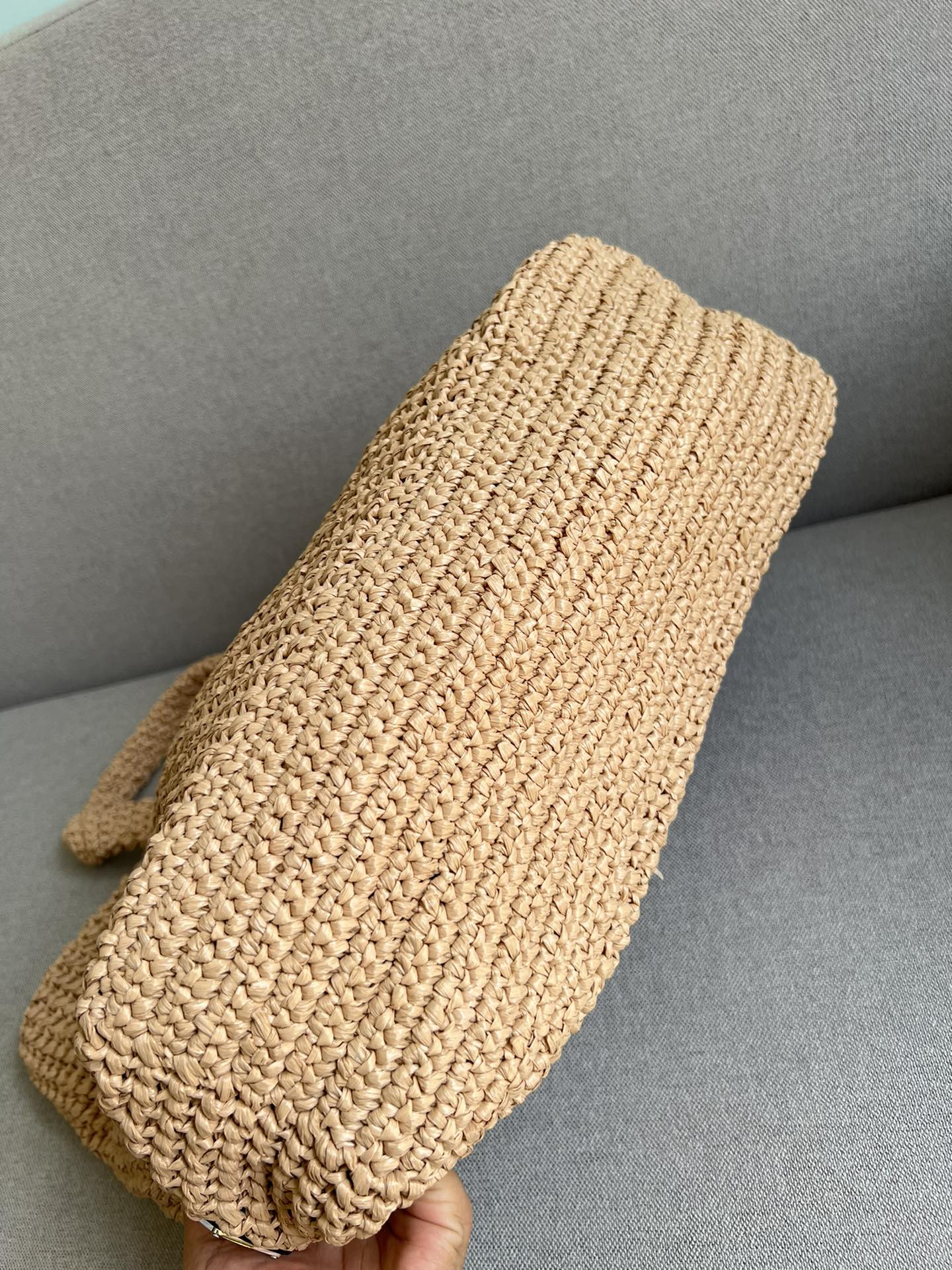 handbags prada 1BG392 47*35*15 - vstockx