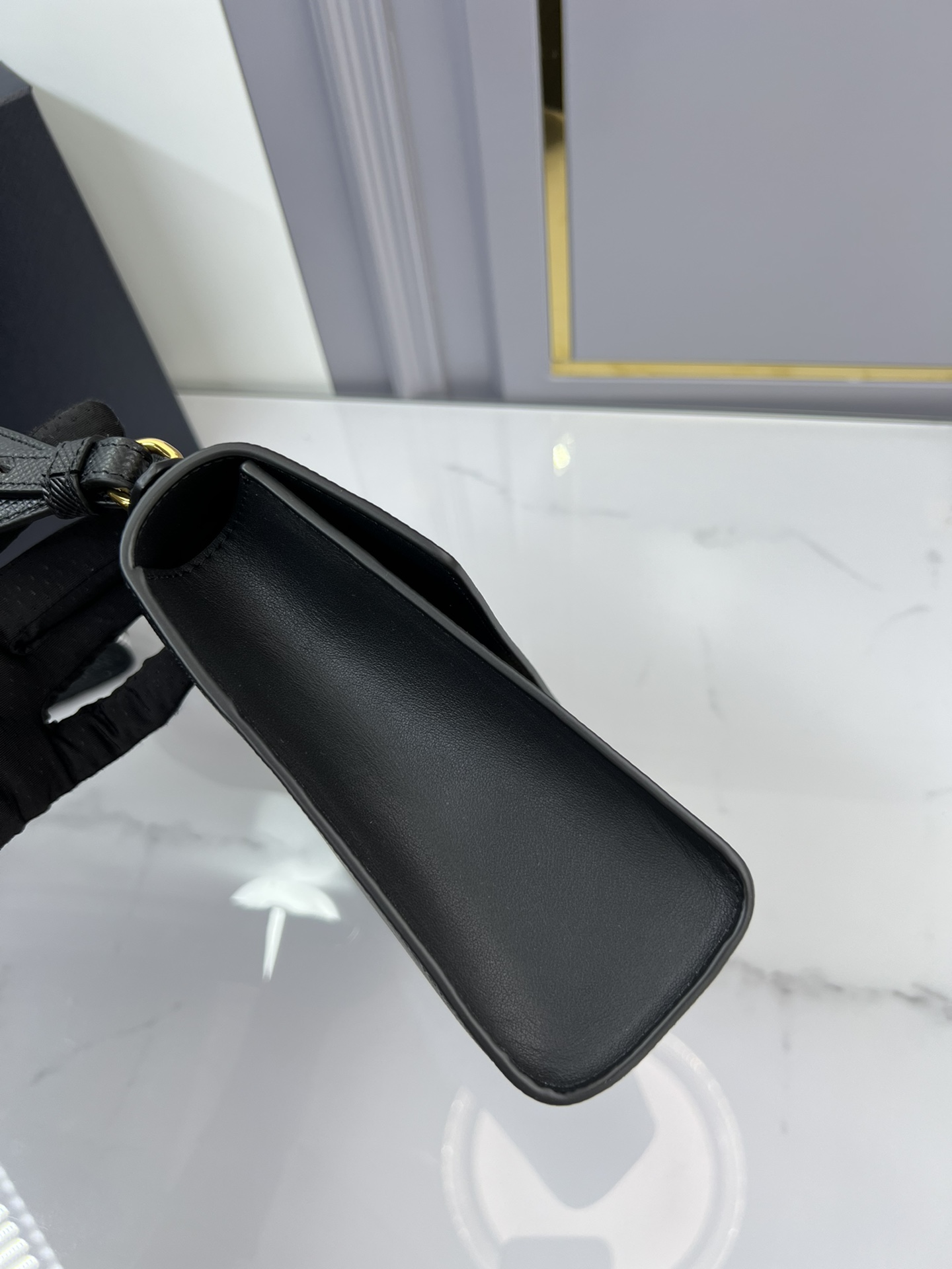 handbags prada 1BD317 21*14*6.5 - vstockx