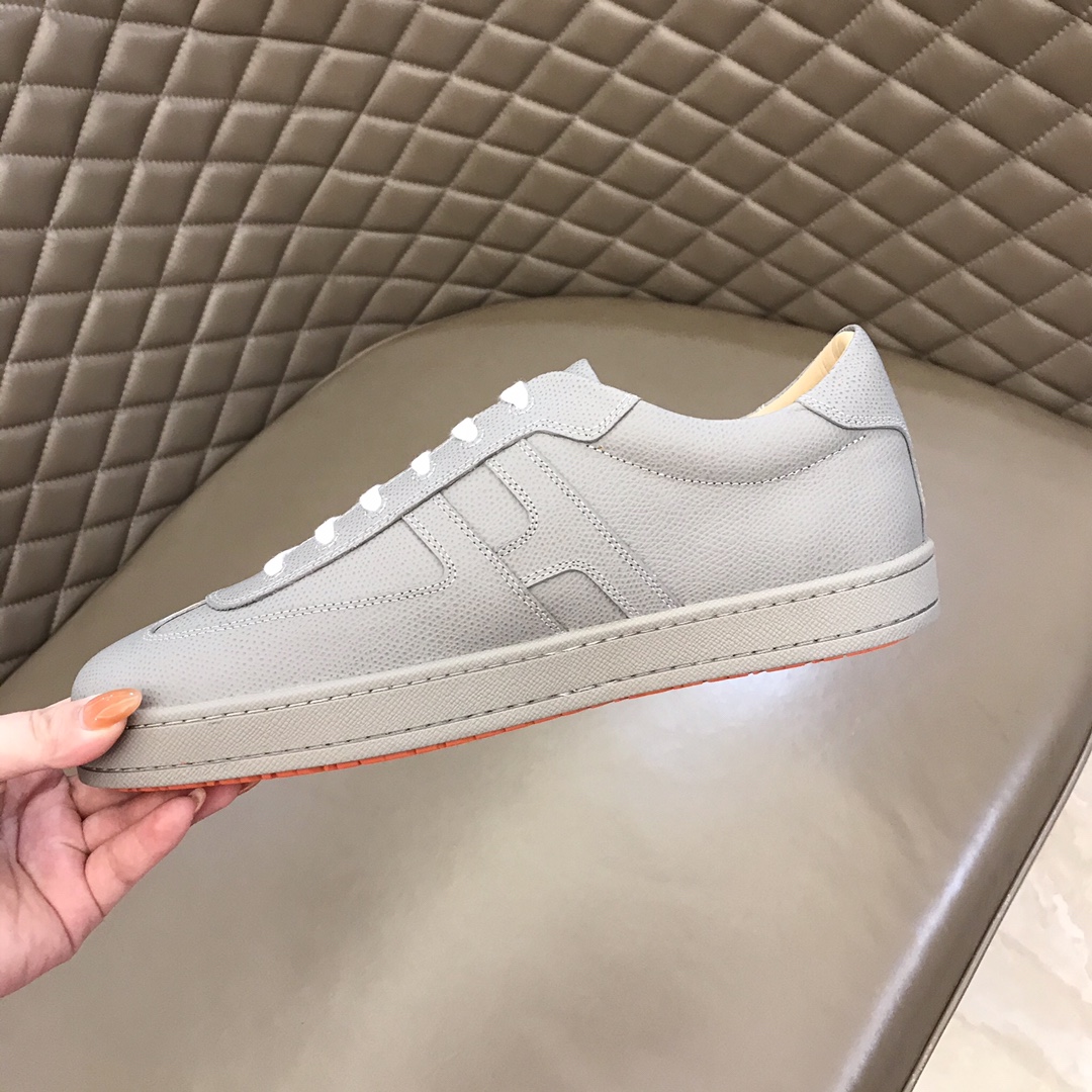 Hermes Boomerang sneaker 8 - vstockx