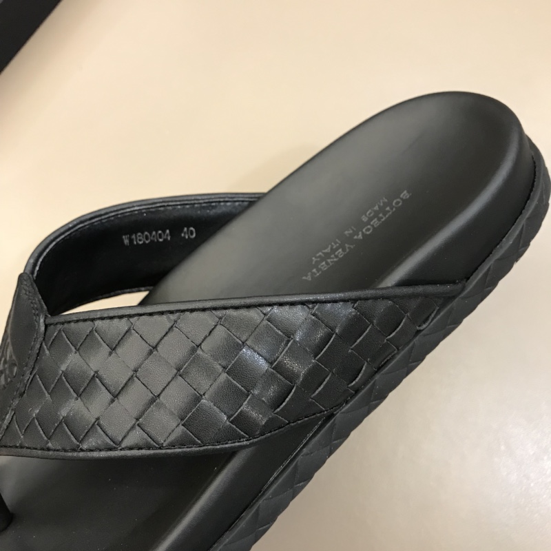 Bottega Veneta Slides 4 - vstockx