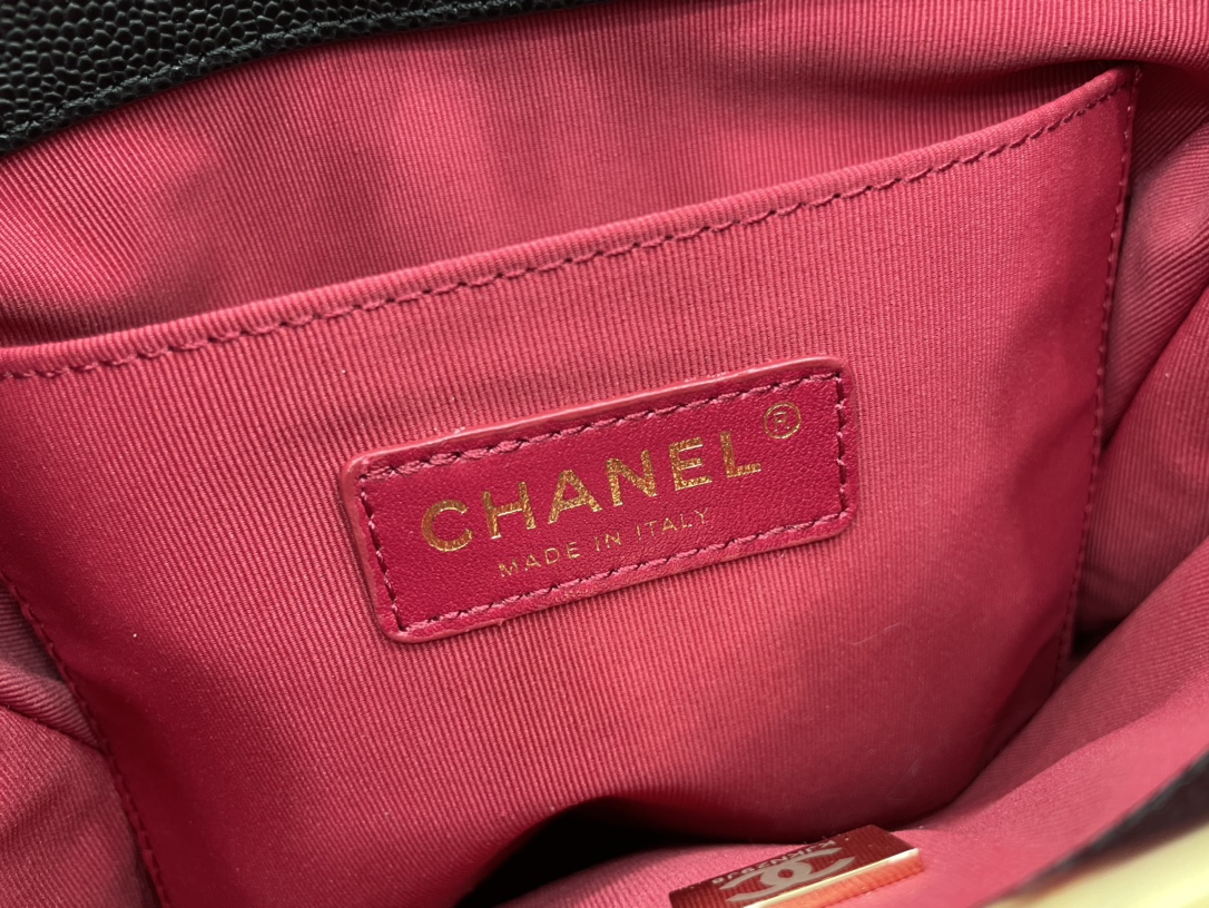 Handbag Chanel AS3470 size 23*21*5 cm - vstockx