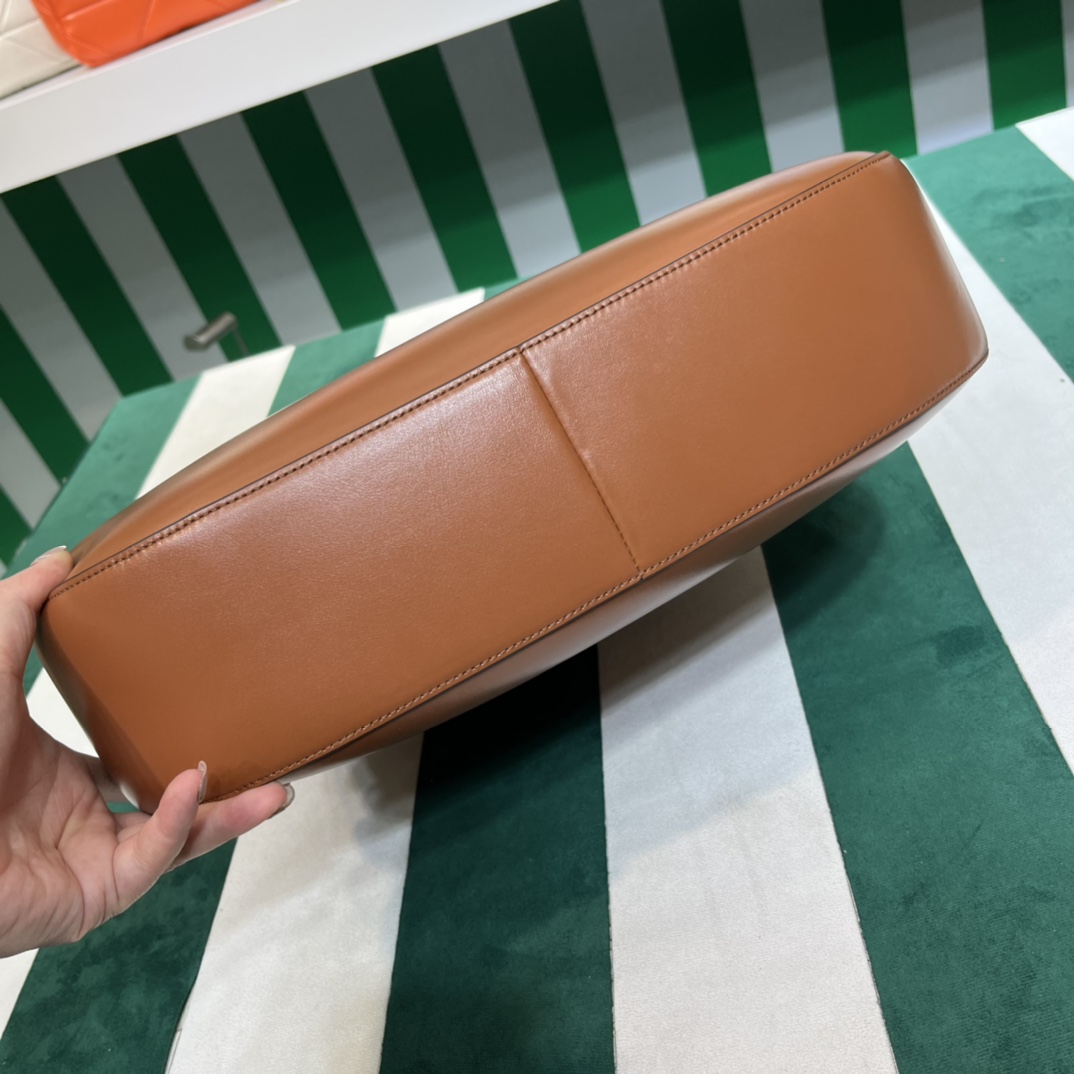 Handbags Prada 1BC181 size:17*27*5 cm - vstockx