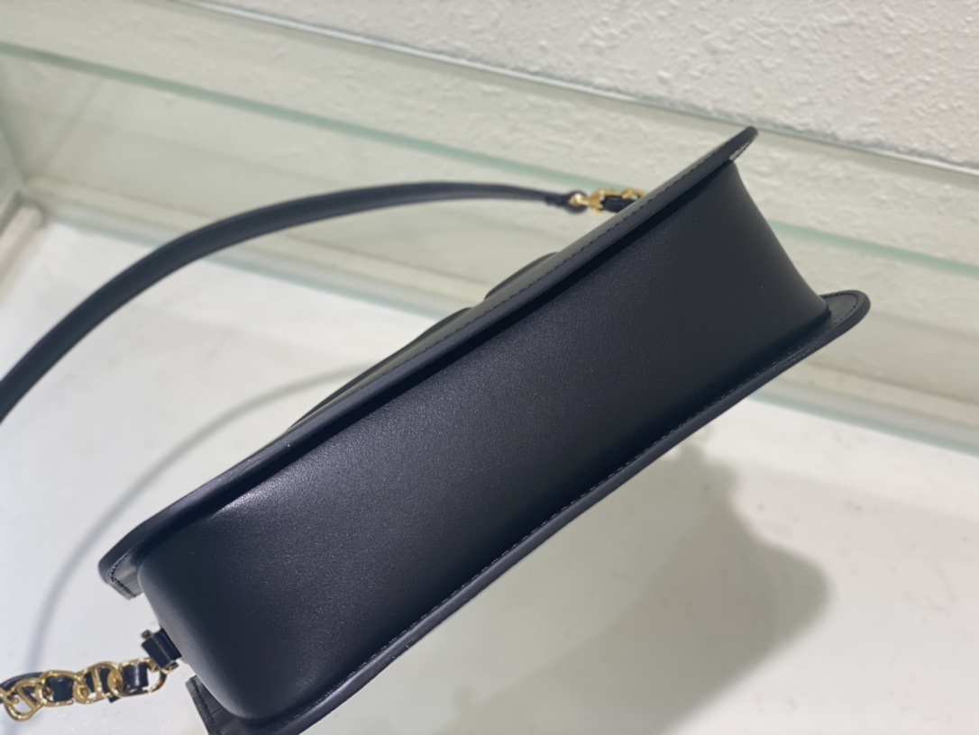 Handbags Dior CD Signature Hobo 2213 size:23.5*14.5*6 cm - vstockx