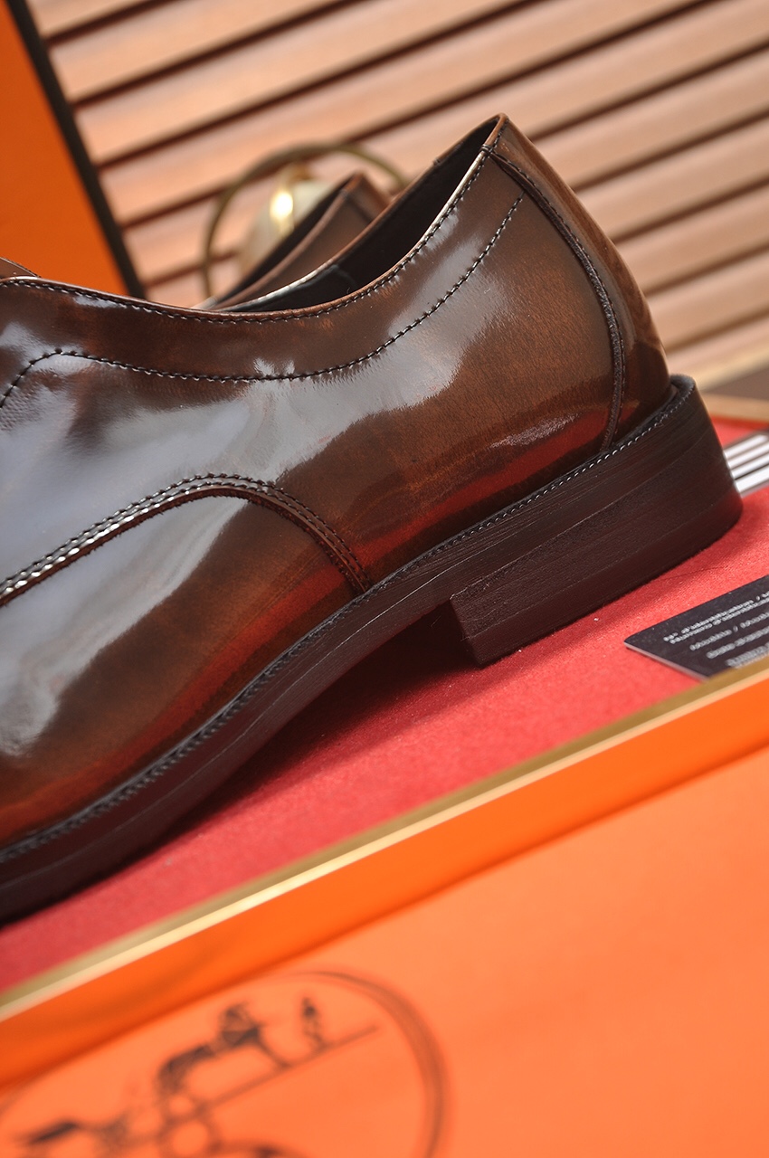 Hermes Boots 17 - vstockx