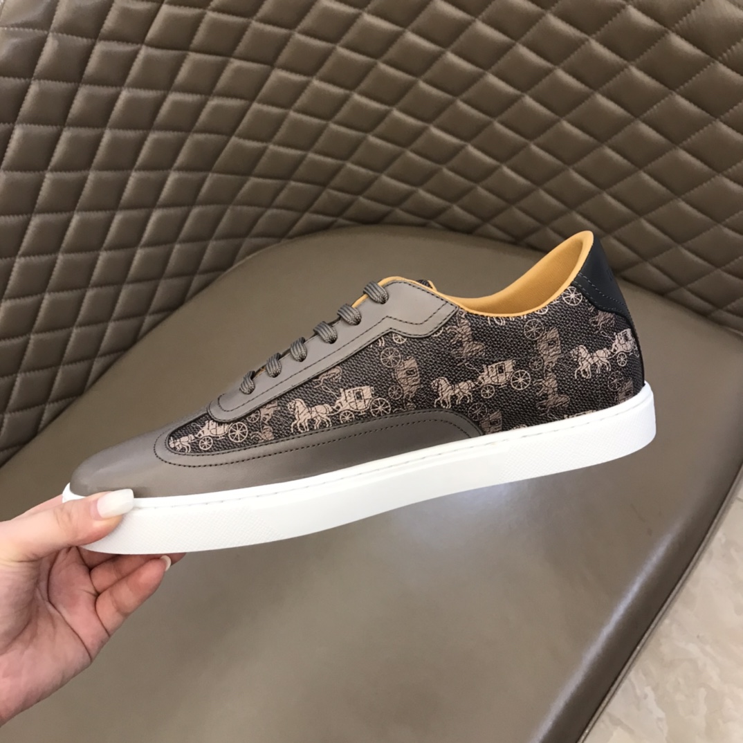 Hermes Quicker sneaker 11 - vstockx