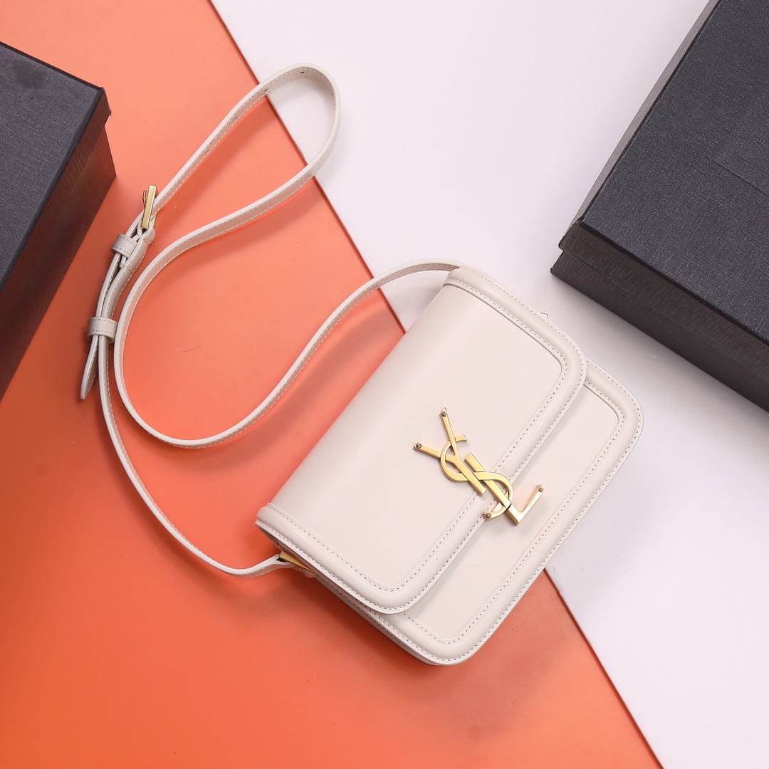 Handbags SAINT LAURENT 634306 size19x13x5 cm - vstockx