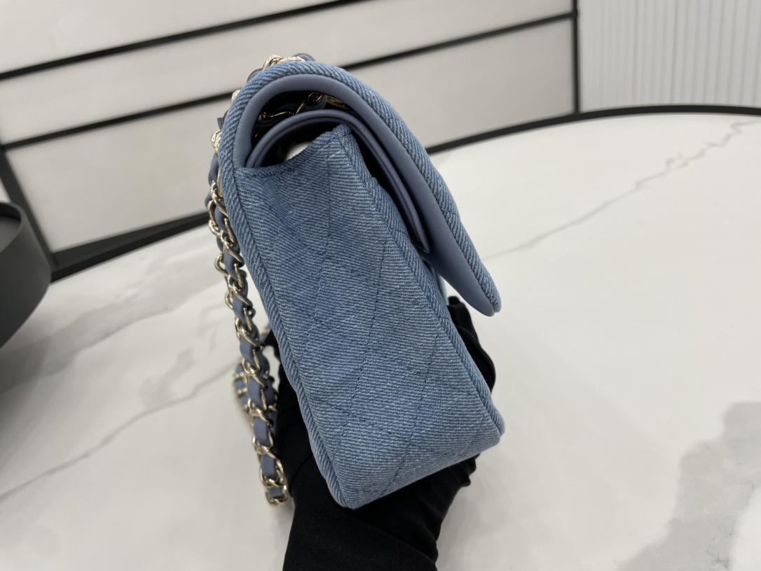 Handbag Chanel size 20 cm - vstockx