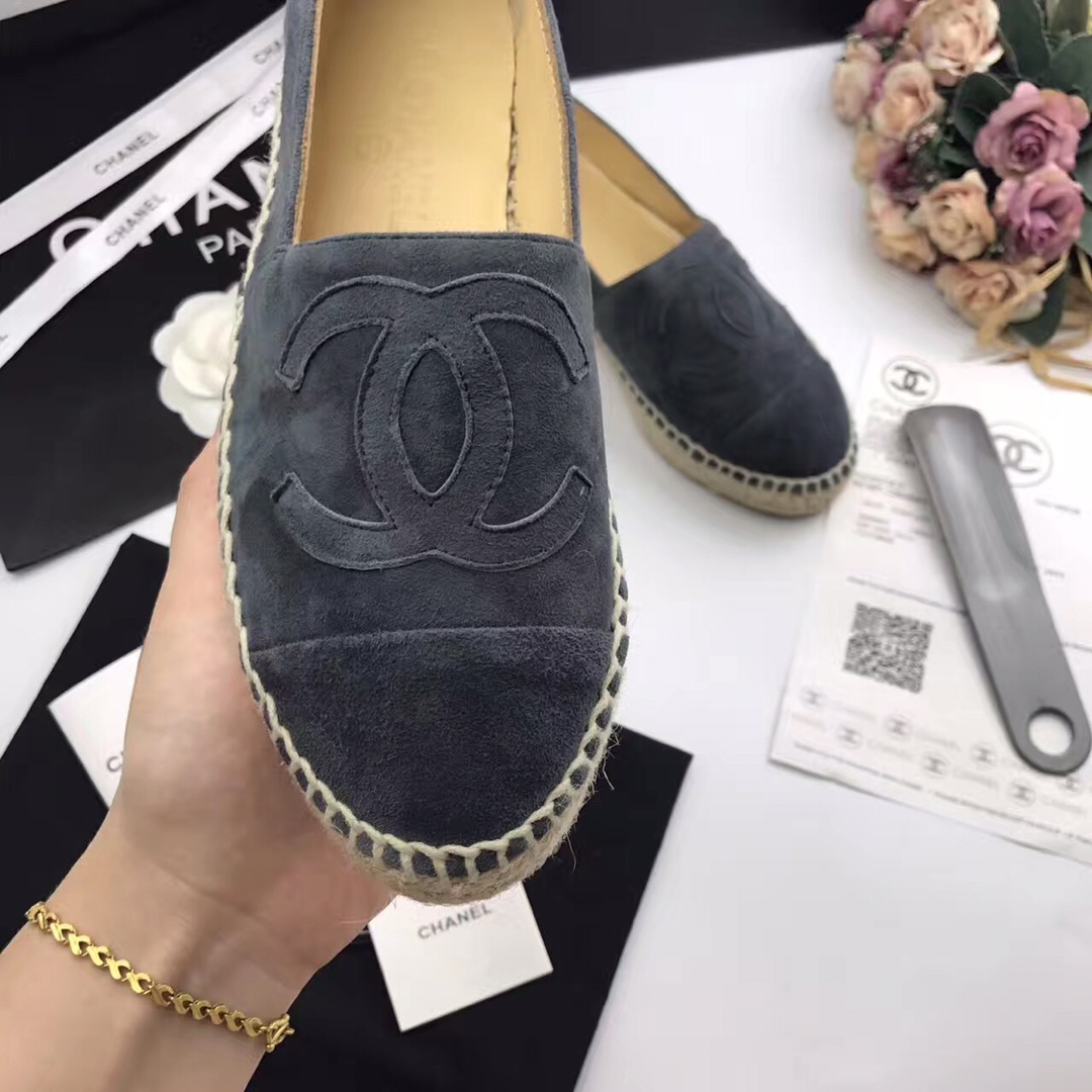 Chanel Loafers 11 - vstockx